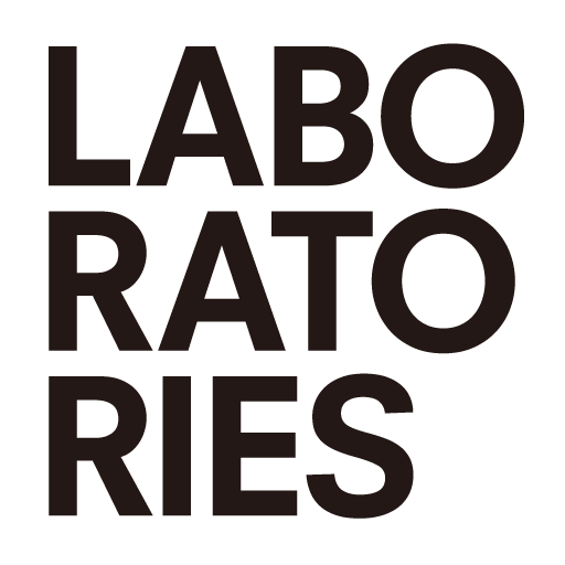LABORATORIES / ラボラトリーズ